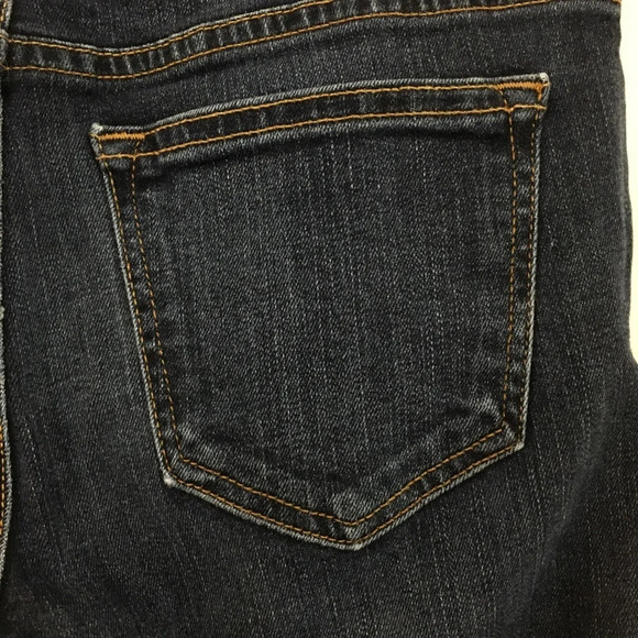 Rich & Skinny Skinny Denim Jeans - Picture 4 of 7